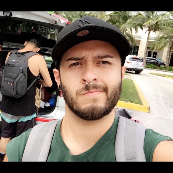 Meet the Posher Other - Meet your Posher, Henry